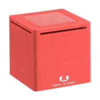 Fresh \'n Rebel Rockbox Cube Coral