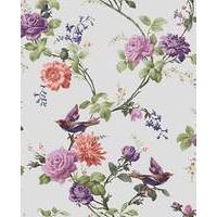 Fresco Oriental Multi