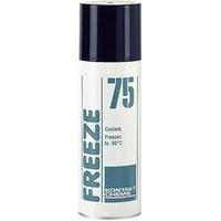 freezer spray non flammable crc kontakt chemie freeze 75 84409 ag 200  ...