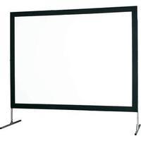 Free standing projector screen Reprolux Screens Plana Fold 2 53131 197 x 143 cm Image format: 4:3