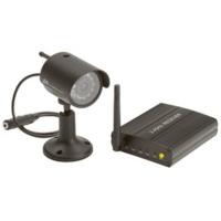 Friedland Response CWFK1 - Wireless Colour Camera CCTV Kit