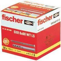 Frame plug Fischer 507601 1 Set