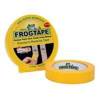 FrogTape® Delicate Masking Tape 24mm x 41.1m