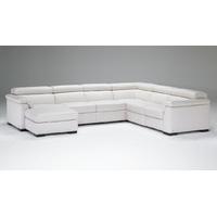 Francesca Corner Sofa with Left or Right Chaise [016/017+011+028+047/049]