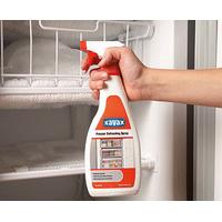 Freezer Defroster Spray