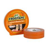 frogtape orange gloss masking tape l411m w24mm