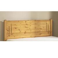 Friendship Mill Vegas 4FT 6 Double Headboard