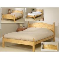 friendship mill orlando 2ft 6 small single bedstead