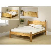 friendship mill boston 2ft 6 small single bedstead