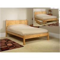 Friendship Mill Vegas 2FT 6 Small Single Bedstead