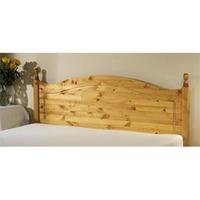 Friendship Mill Orlando 2FT 6 Small Single Headboard