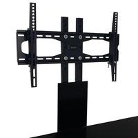 frank olsen intel black gloss tv bracket