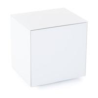 frank olsen intel white gloss intelligent lamp table