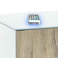 Frank Olsen Intel QI Wireless Card for Samsung Phones