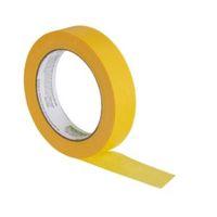 Frogtape Delicate Surfaces Yellow Tape (L)50m (W)24mm