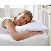 front sleeper pillows soft 2