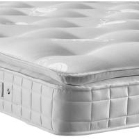 frank hudson durham 6ft 2000 pocket spring mattress