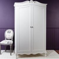 frank hudson chic chalk wardrobe