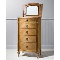 Frank Hudson Spire Lingerie Chest of Drawer