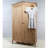 frank hudson chic weathered wardrobe