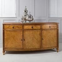 frank hudson spire sideboard large