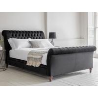 Frank Hudson Knightsbridge Bed - 6ft Queen Size