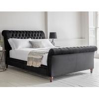 frank hudson knightsbridg bed 5ft king size