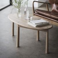 Frank Hudson Wycombe Oak Coffee Table