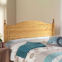 Friendship Mill Orlando 4FT Small Double Headboard