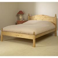 Friendship Mill Orlando 5FT Kingsize Bedstead