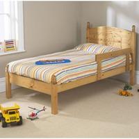 Friendship Mill Teddy 3FT Single Bedstead