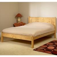 Friendship Mill Vegas 2FT 6 Small Single Bedstead