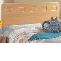 Friendship Mill Miami 5FT Kingsize Headboard