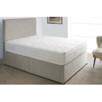 From £79 (from Midnight Dreams) for an Evolution Interactive Quilted Memory Sprung Mattress - choose from four sizes and save up to 80%
