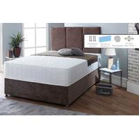 From £149 (from Sleep Express) for an Everest HD foam and spring mattress - choose from six sizes and save up to 79%