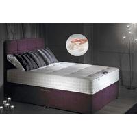 From £69 for a single bonnell and memory sprung mattress, £79 for a small double or double, or £99 for a king from The Sleep People Ltd - Midnight Dre