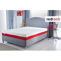 from 89 for a redrock sapphire three layer memory mattress select from ...
