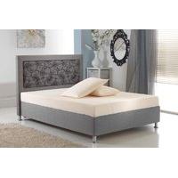 from 69 from trusleep for a single memory foam mattress and pillow 89  ...