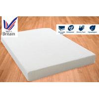 From £59 (from My Mattress Online) for a double-quilted eco reflex memory foam mattress, or £79 for a king, with a limited number of double mattresses