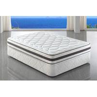 From £169 (from Desire Beds) for a Tranquility pocket sprung memory foam mattress - select from five sizes and save up to 86%