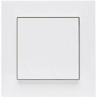 Free Control Wireless wall-mounted switch FC Funk-Wandsch. ATHENIS 1/2 Funkt. rws Pure white