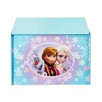 Frozen Toy Box