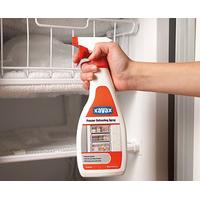 Freezer Defroster Spray