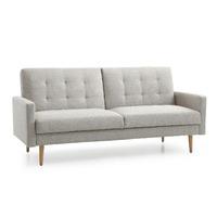 freya 3 seater sofa bed