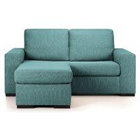 frances 4 in 1 sofa bed blue