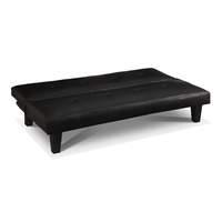 Franklin Sofa Bed Black