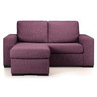 Frances 4 in 1 Sofa Bed Plum