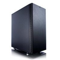 fractal design define c tower black