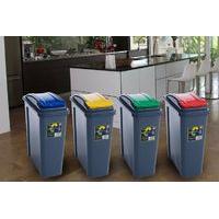 From £5.99 for a 25L recycling bin (£5.99) or a 50L recycling bin (£8.99) from Ckent Ltd - save up to 45%