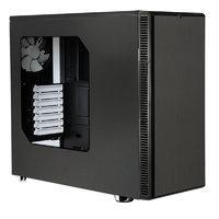 Fractal Design Define R4 Computer Case Black Pearl With Usb 3.0 And Window
